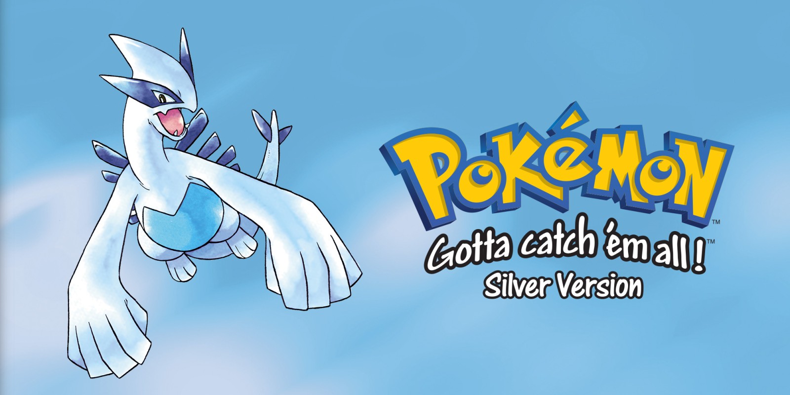 Pokémon Silver